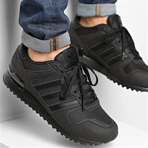 adidas sneaker zx 700|Adidas originals zx 700 black.